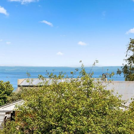 Waitahanui Lake House - Lake Taupo Holiday Home Exterior photo