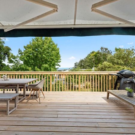 Waitahanui Lake House - Lake Taupo Holiday Home Exterior photo
