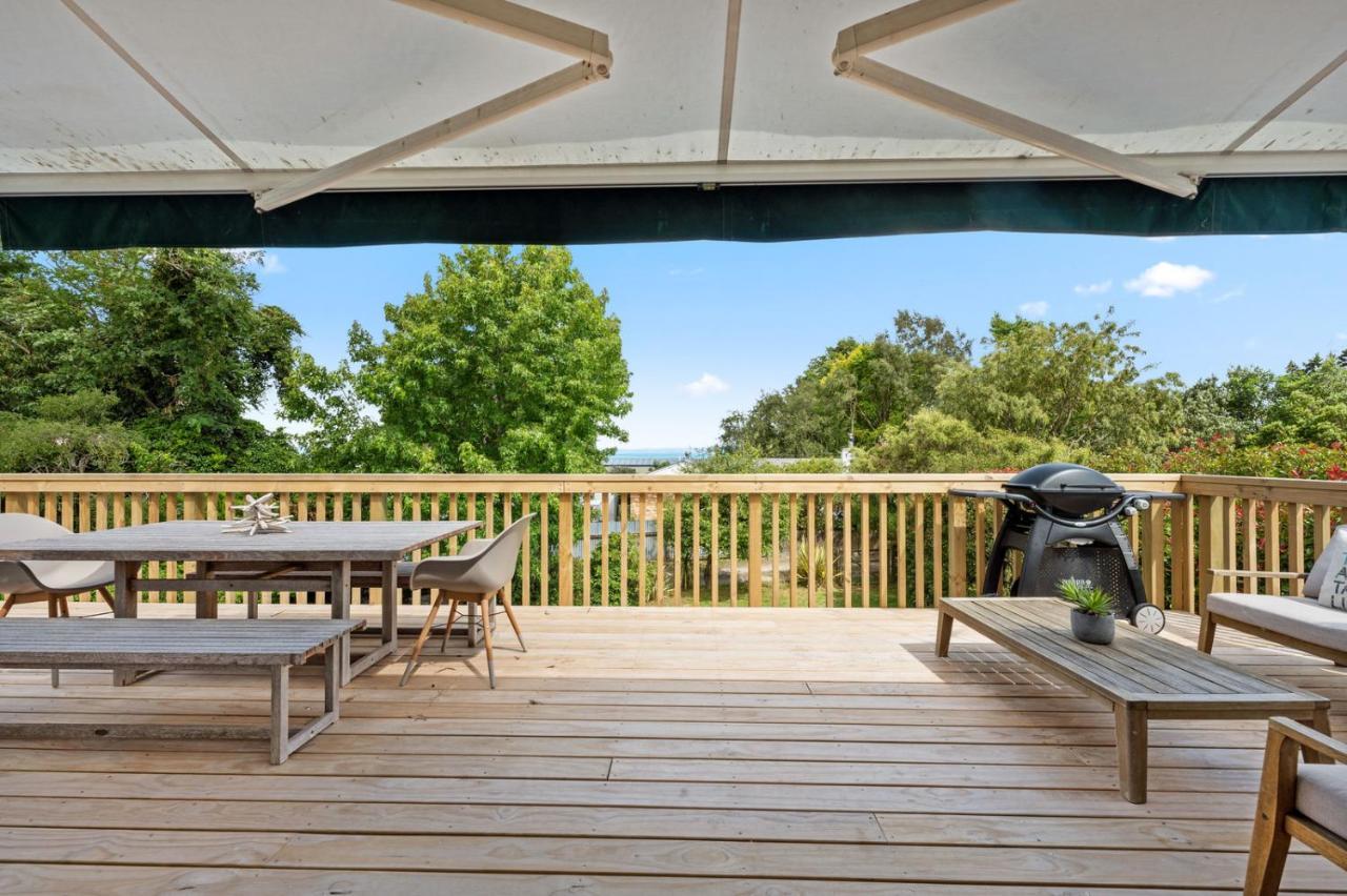 Waitahanui Lake House - Lake Taupo Holiday Home Exterior photo